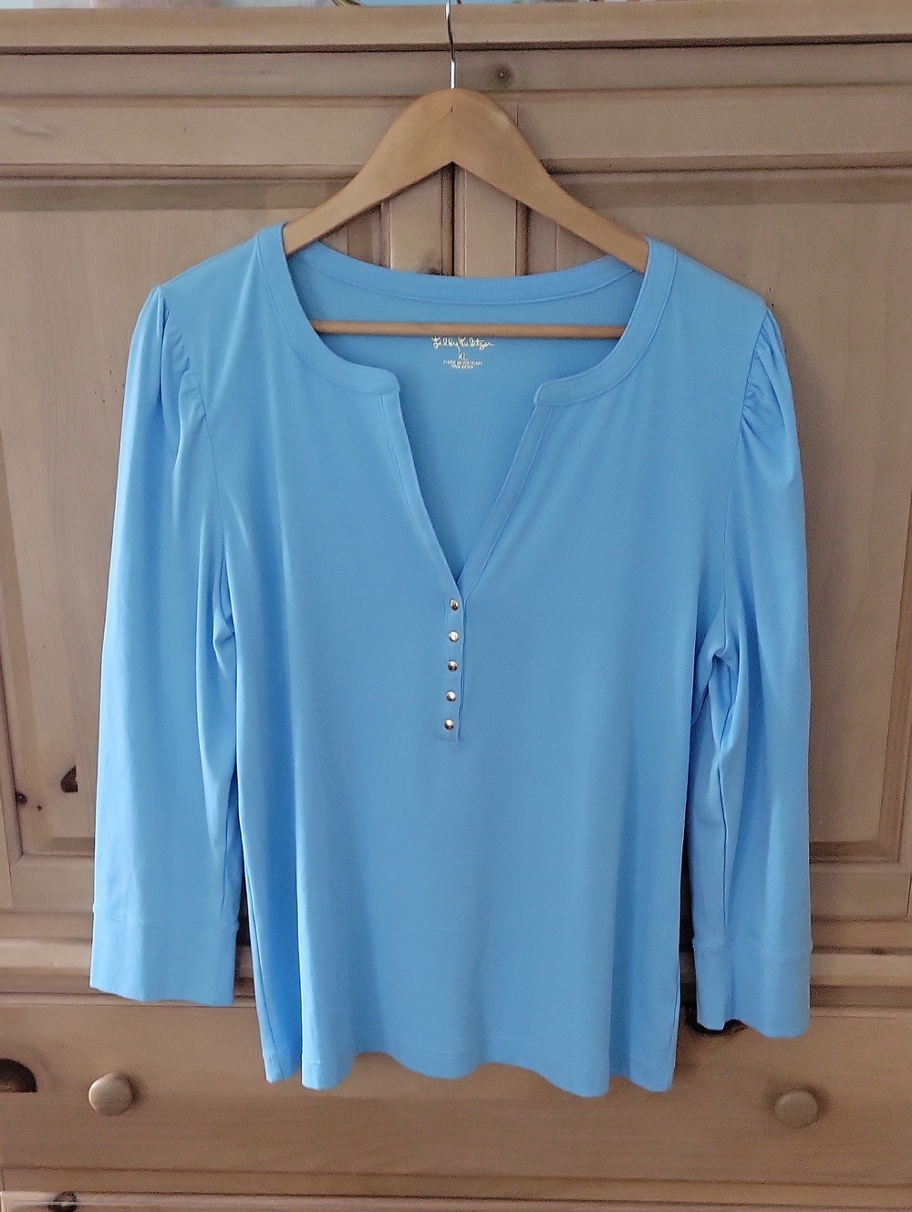 Lilly Pulitzer Marlie Top